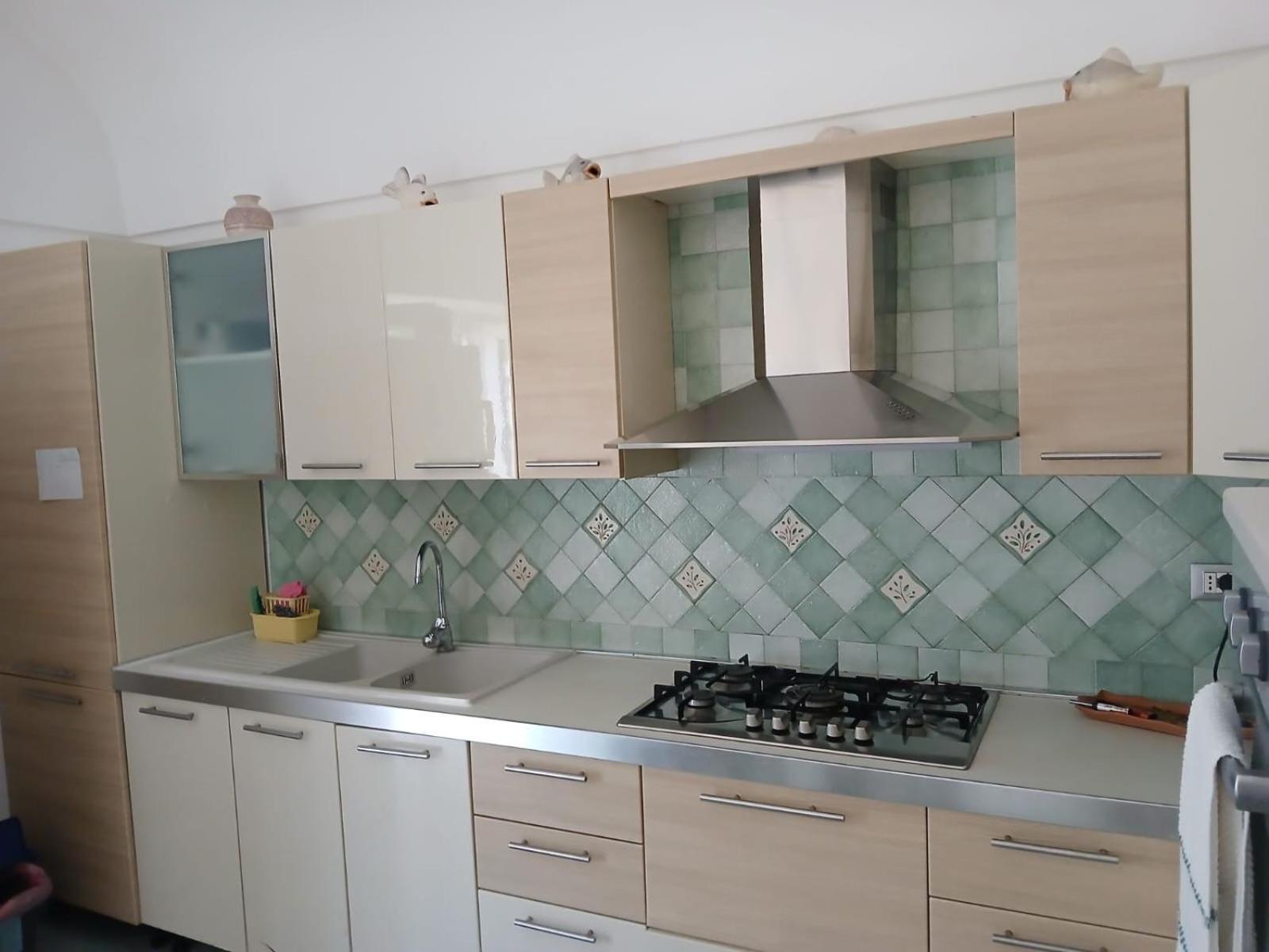 Alloggio Turistico Isabella Ventotene Kültér fotó