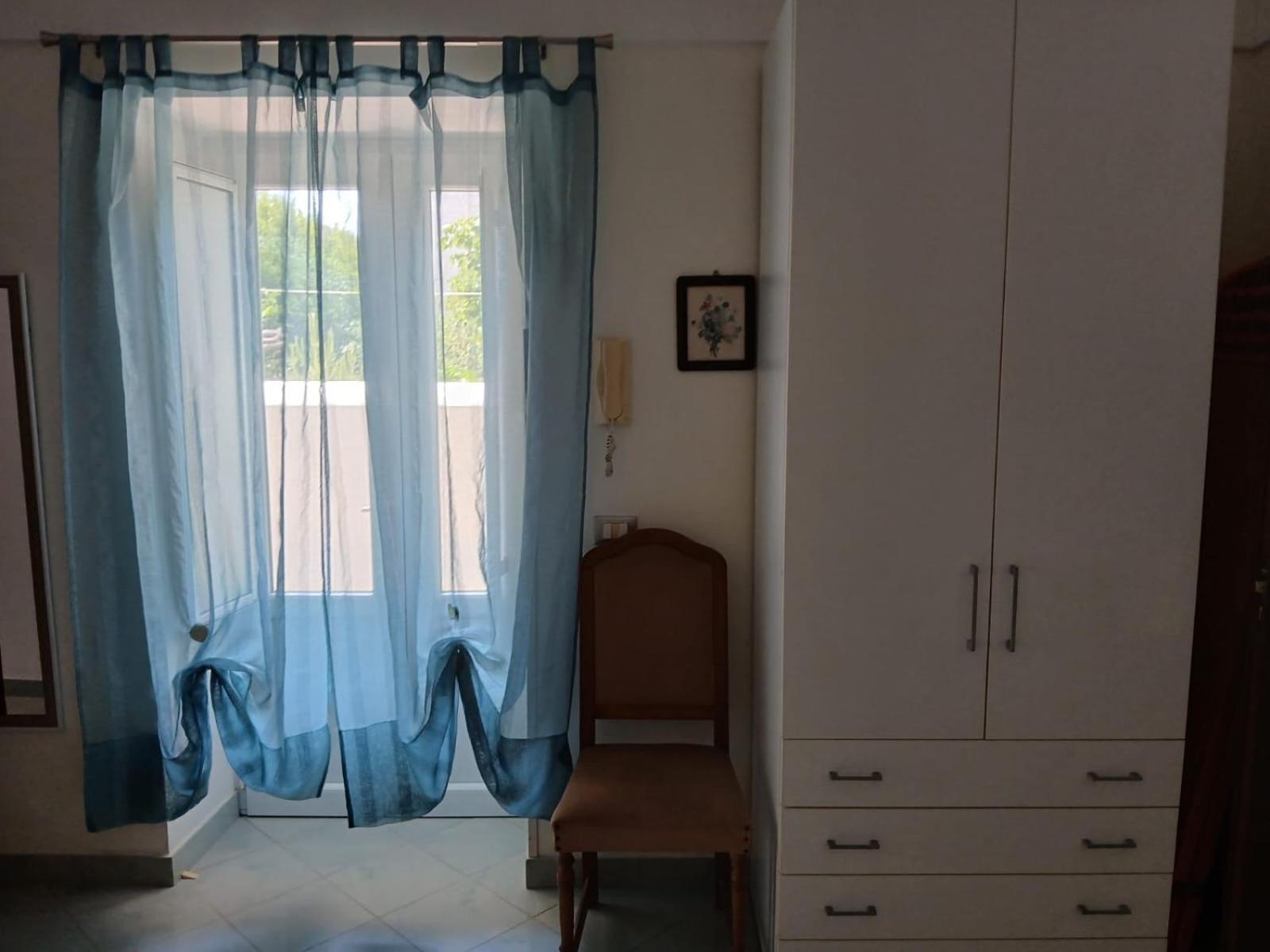 Alloggio Turistico Isabella Ventotene Kültér fotó